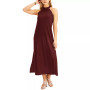 Halter Maxi Dress, Created for Macy's