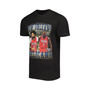 Men's and Women's Zion Williamson and Brandon Ingram Black New Orleans Pelicans Player Duo T-shirt