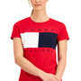 Women's Flag Logo Dress