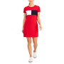 Women's Flag Logo Dress