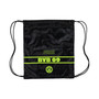 Men's and Women's Borussia Dortmund Legacy Gym Drawstring Backpack