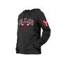 Women's Black Chicago Bulls 2022/23 City Edition Pullover Hoodie
