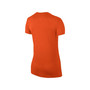 Women's Orange 2022 WNBA All-Star Game Logo Legend Performance T-shirt