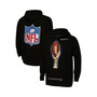 Unisex FENTY for Black Super Bowl LVII Icon Pullover Hoodie