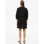 Women's Tasseled Shirt Dress