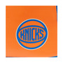 Men's and Women's New York Knicks Patches Mini Backpack