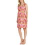 Women's Flyaway Jacket & Crochet Dress
