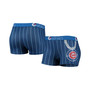Women's Royal Chicago Cubs Slugger Shorts