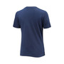 Women's Navy Scranton Wilkes-Barre RailRiders Performance V-Neck T-shirt