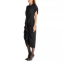 Women's Tori Tie-Front Midi Shirtdress