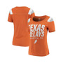 Women's Texas Orange Texas Longhorns Texas Relays T-shirt
