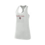 Women's Gray Florida State Seminoles Game Time Tank Top