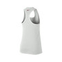 Women's Gray Florida State Seminoles Game Time Tank Top