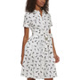 Women's Conversational Dress