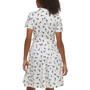 Women's Conversational Dress