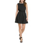 Women's X-Fit Side-Cutout A-Line Dress