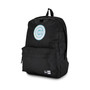 Men's and Women's Black Chicago Cubs Color Pack Backpack