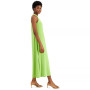 Women's Halter Side-Slit Dress, Created for Macy's
