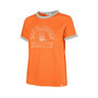 Women's Orange San Francisco Giants City Connect Sweet Heat Peyton T-shirt