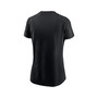 Women's Black Chicago White Sox City Connect T-shirt
