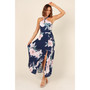 Womens Miara Dress