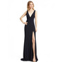 Women's Ieena V Neck Gown