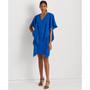 Women's Georgette Caftan Cocktail Dress