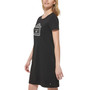 Women's Rue Lagerfeld T-Shirt Dress