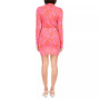 Daydream Knit Shirtdress