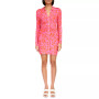 Daydream Knit Shirtdress