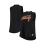 Women's Black San Francisco Giants Marcie Tank Top