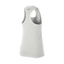 Women's Gray Texas Longhorns Game Time Tank Top