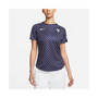 Women's Navy France National Team 2022/23 Pre-Match Home Performance Top