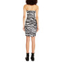 Women's Izzy Halter-Neck Bodycon Dress