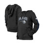 Women's Black Orlando Magic 2022/23 City Edition Pullover Hoodie