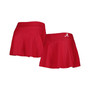 Women's Crimson Alabama Crimson Tide Flowy Skort