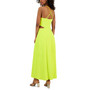 Women's Willow Side-Cutout V-Neck Dress