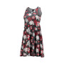 Women's Red Tampa Bay Buccaneers Floral Sundress