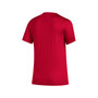 Women's Red Real Salt Lake AEROREADY Club Icon T-shirt