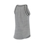 Women's 5th & Ocean by Gray LAFC Tri-Blend Jersey Tank Top