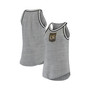 Women's 5th & Ocean by Gray LAFC Tri-Blend Jersey Tank Top