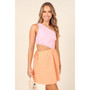 Womens Averie Dress