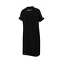Women's Black Toronto Raptors Robyn Sneaker Dress