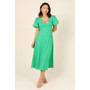 Womens Jamena Dress