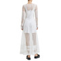 Women's Cherise Lace Maxi Dress