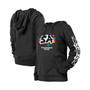 Women's Black San Antonio Spurs 2022/23 City Edition Pullover Hoodie