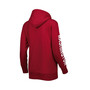Women's Burgundy Washington Commanders Extra Point Pullover Hoodie
