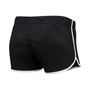 Women's Black Inter Miami CF Mesh Shorts