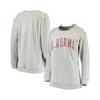Women's Gray Alabama Crimson Tide Helena Comfy Sweatshirt