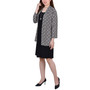 Petite Dress Set, 2 Piece